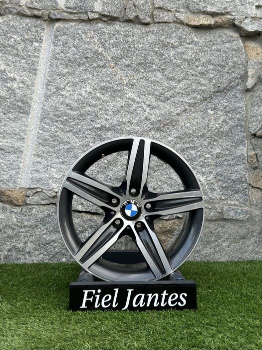 Jantes Bmw 5x120 17’