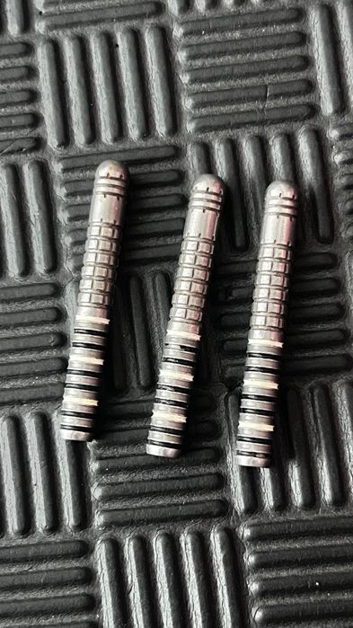 Lotki Chris Dobey gen 1 22g
