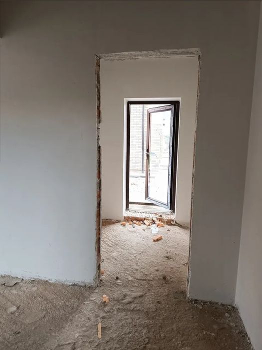 Продам Дуплекс в с. Вовчинець збудований! Велика ділянка!