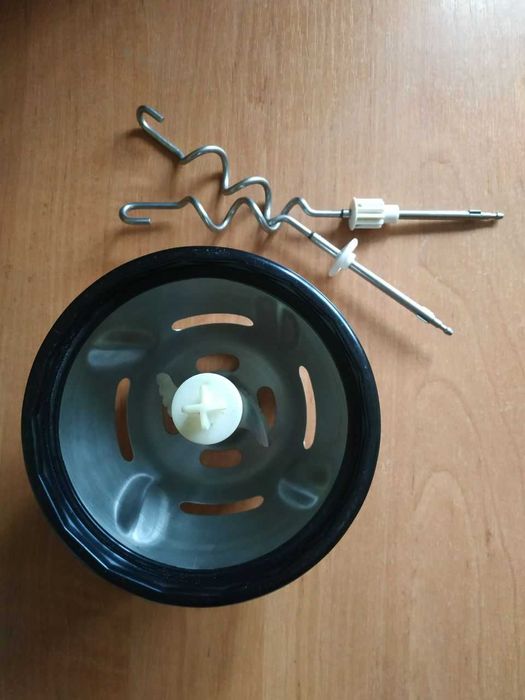 Чаша блендера Braun для льда