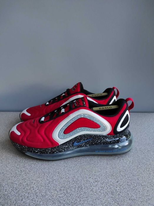 Кроссовки Air Max 720