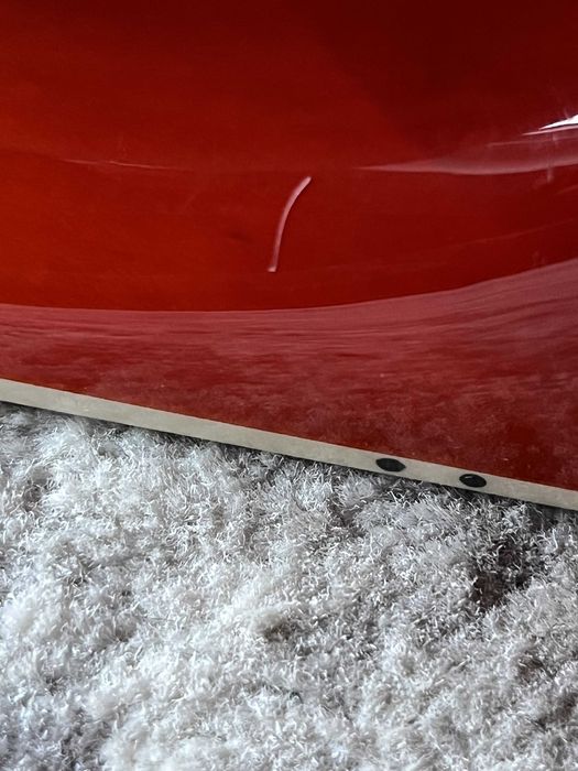 Gretsch G5420LH (Orange Stain) – leworęczna gitara + futerał i dodatki