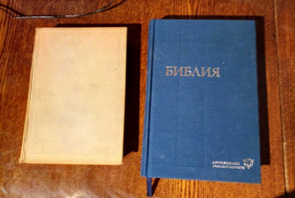 З. Косидовский. Библейские сказания