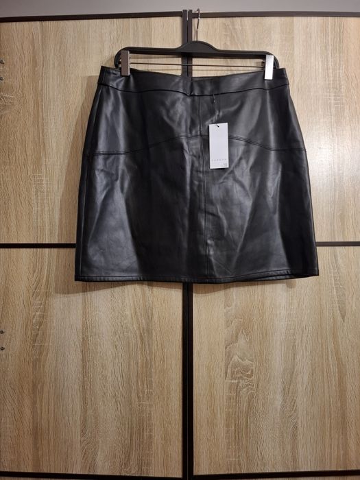 Юбка  бренд  Mango