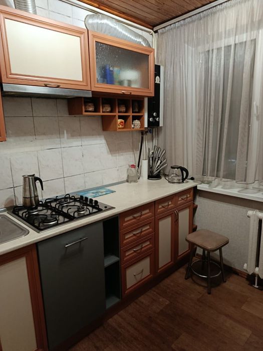 Здам в оренду квартиру (ріелторів прохання не турбувати)