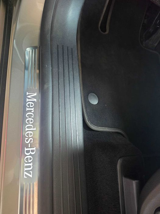 Mercedes GLE 350de