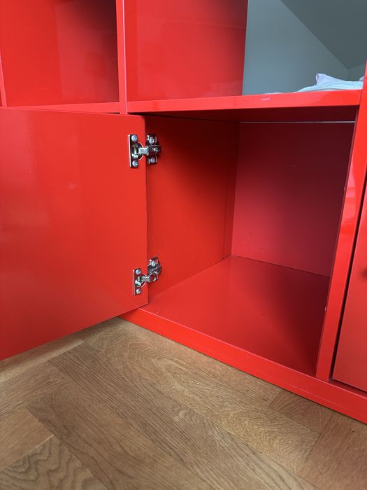 Szafka ikea uzywana