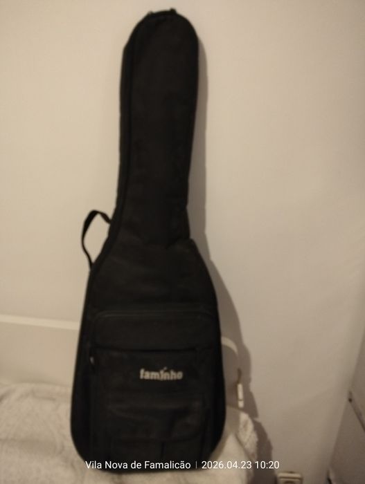 Guitarra elétrica