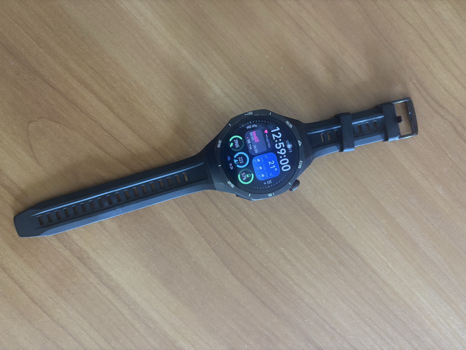 Huawei Watch GT 5 Pro
