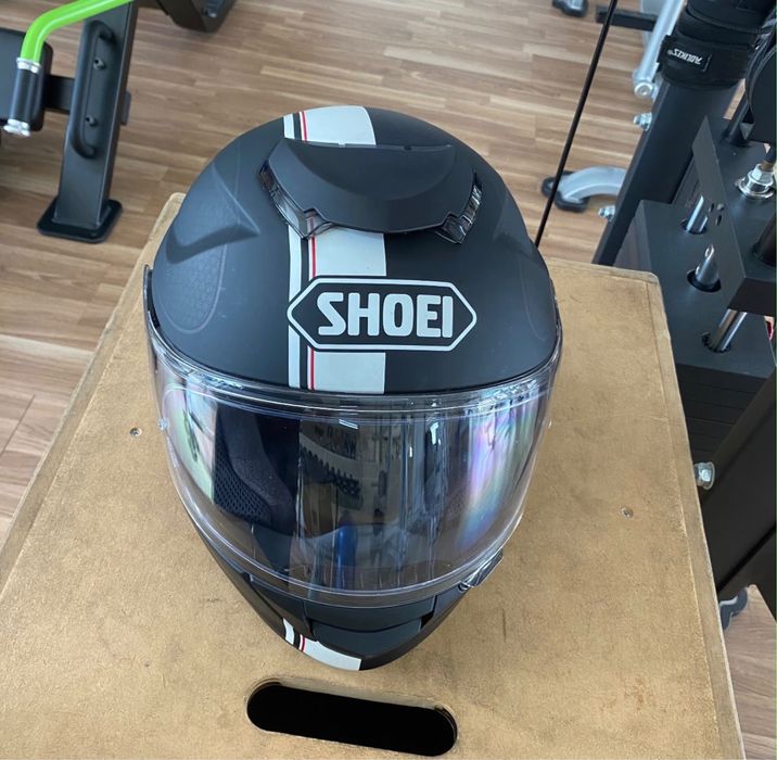 Capacete gt air 2 da shoei