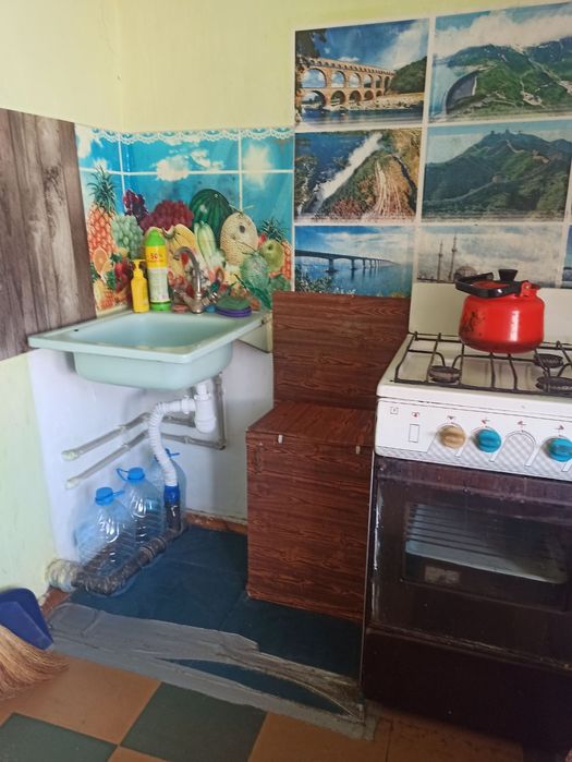 Сдается 1 ком. квартира по ул. проф. Толока