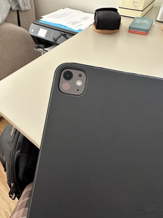 IPad Pro M4 512gb + cellular