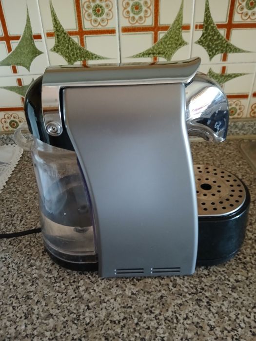 Máquina de café Expresso64740456419587123