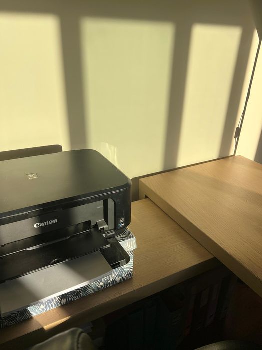 Pack Secretária + Cadeira Escritório