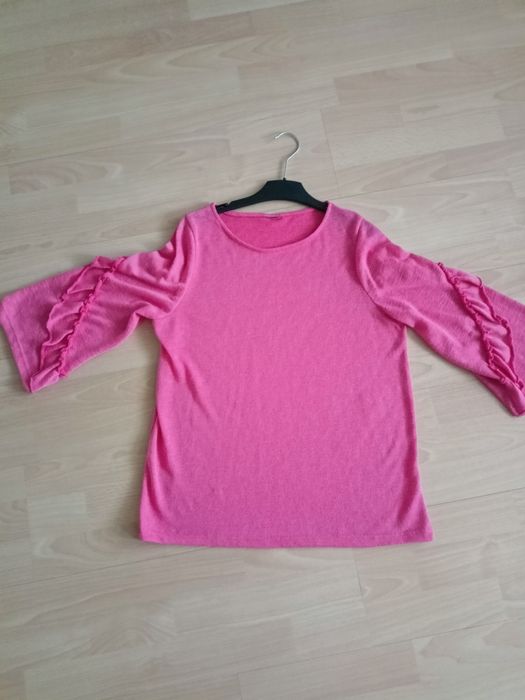 Odzież ciążowa r M/L