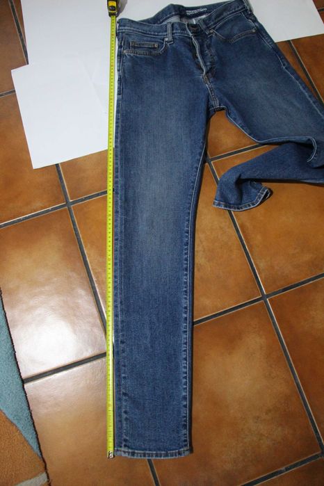 Calças ganga H&M 30