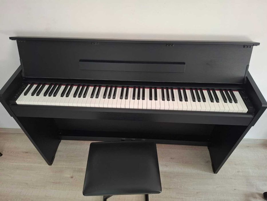 Цифрове піаніно Yamaha Arius YDP-S34 + стільчик