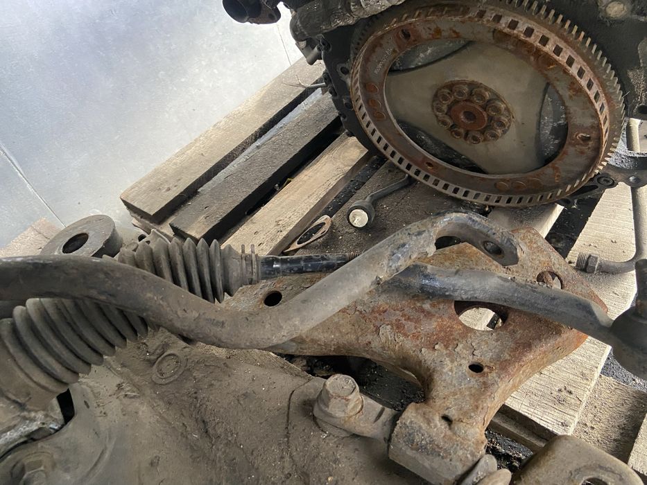 Рулевая рейка Камри (40) 3.5 2008