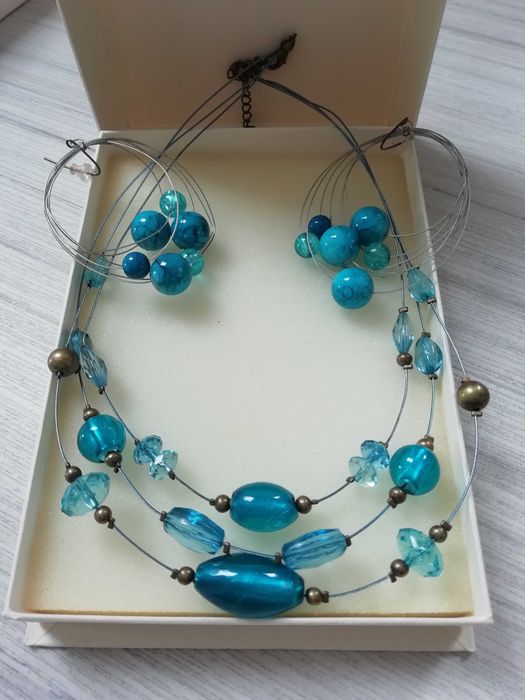 Bijou Brigitte biżuteria artystyczna