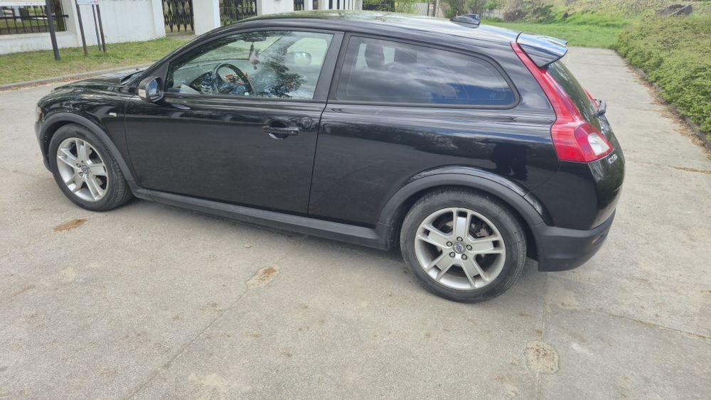 Sprzedam Volvo c30