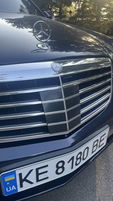 Продам W211 V6 3.0 Рестайлинг