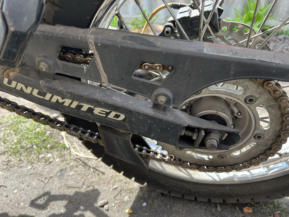 Продам Shineray 6C