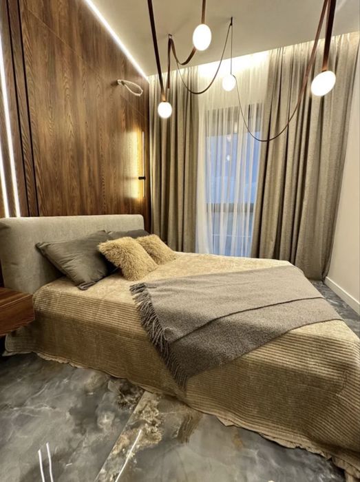 2-rooms apartment apartment by the address st. Petefi Shandora pl (area 65 m²) - Atlanta.ua - photo 7