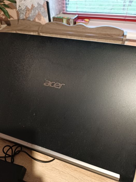 Ноутбук Acer Aspire 5 A517-51G-33W6 17.3" HD+(NX.GSTEU.002)