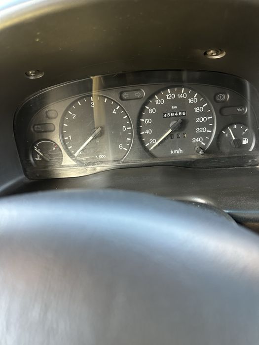 Ford transit 2003p