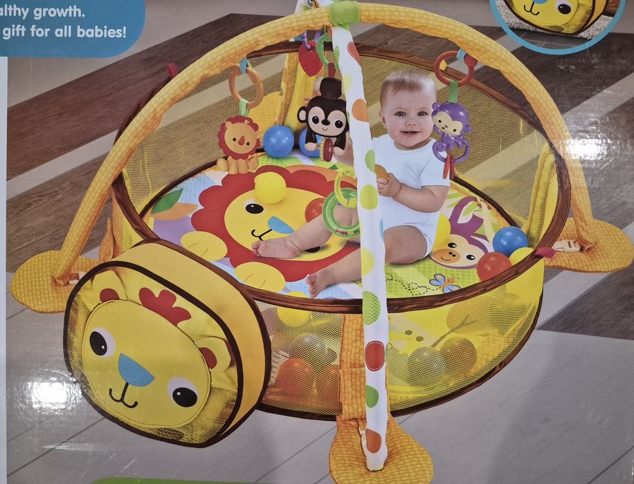 Продам ігровий килимок
