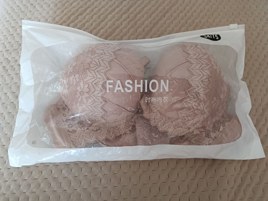 Новий ліфчик 75С