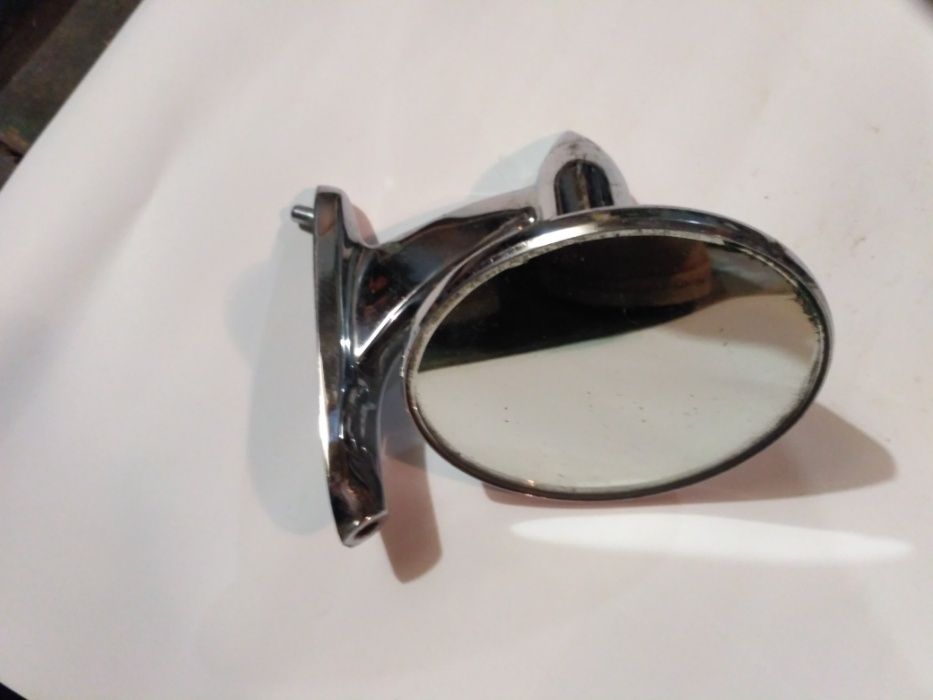 Продам хромоване дзеркало для авто