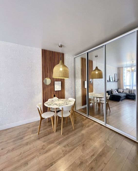 Срочно сдам квартиру в 26,36 Жемчужине, ул.Генуэзская