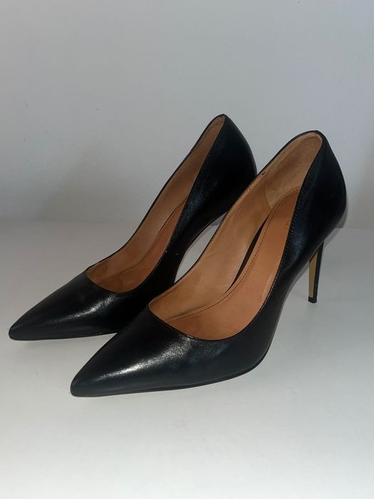 Szpilki czółenka Kazar klasyczne