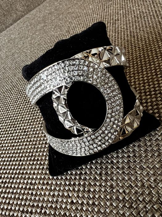 Браслет в стилі Шанел