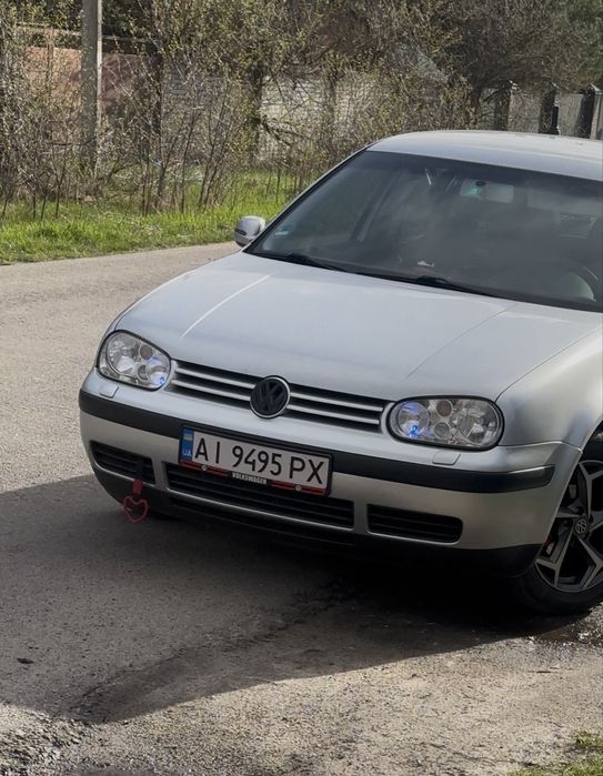 Продам Volkswagen golf 4
