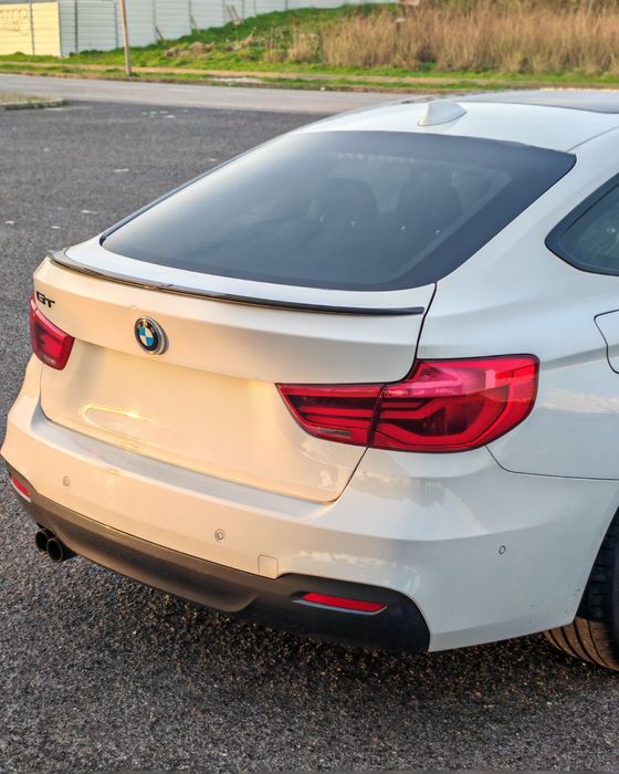 BMW 320D GT Pack M