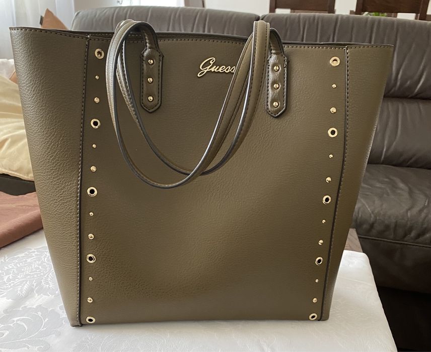 Guess torba damska