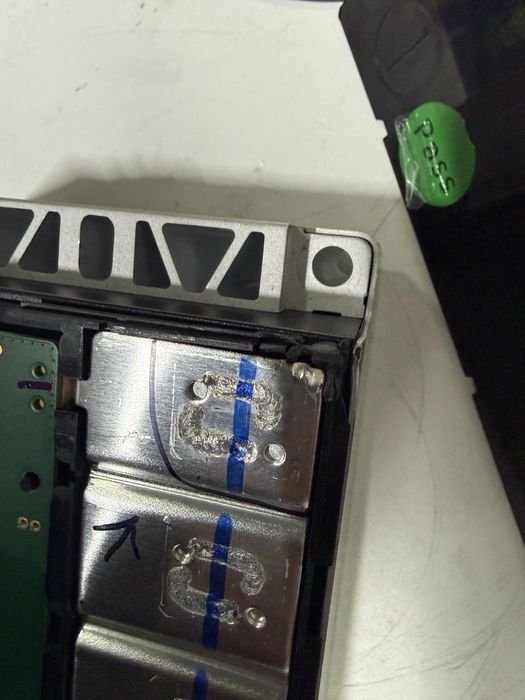 CATL 22V 2.7kWh 6S2P 125Ah Li-ion (PSA)