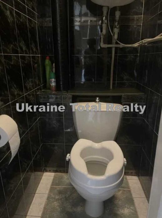 ОБОЛОНЬ! 2 кімнатна квартира біля метро! Вулиця Озерна 14