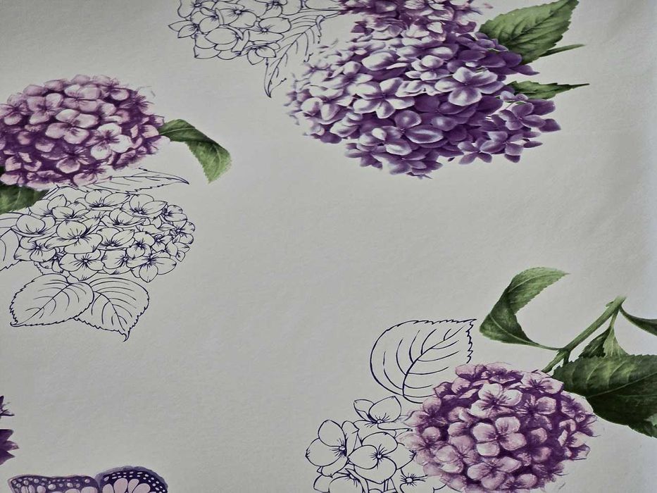 OBRUS CERATA OBRUSY obrus ogrodowy PCV do kuchni do ogrodu 140X100