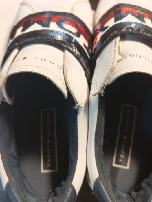 Кроси Tommy Hilfiger,кожна,36