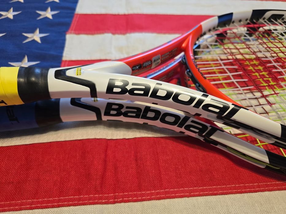 Rakieta tenisowa Babolat Aero Storm