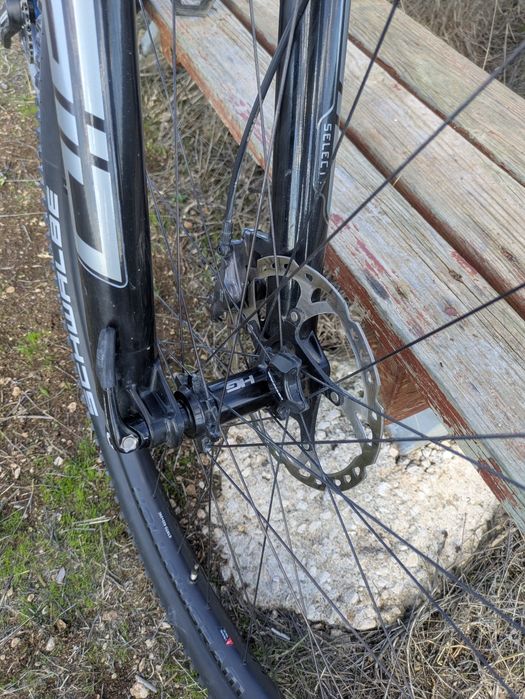 Cannondale Scalpel SE Carbon 1 quase nova