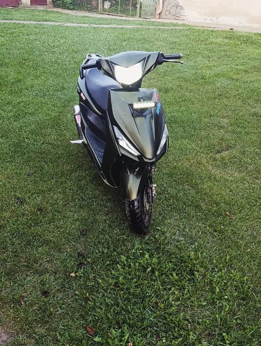 Продам скутер недорого