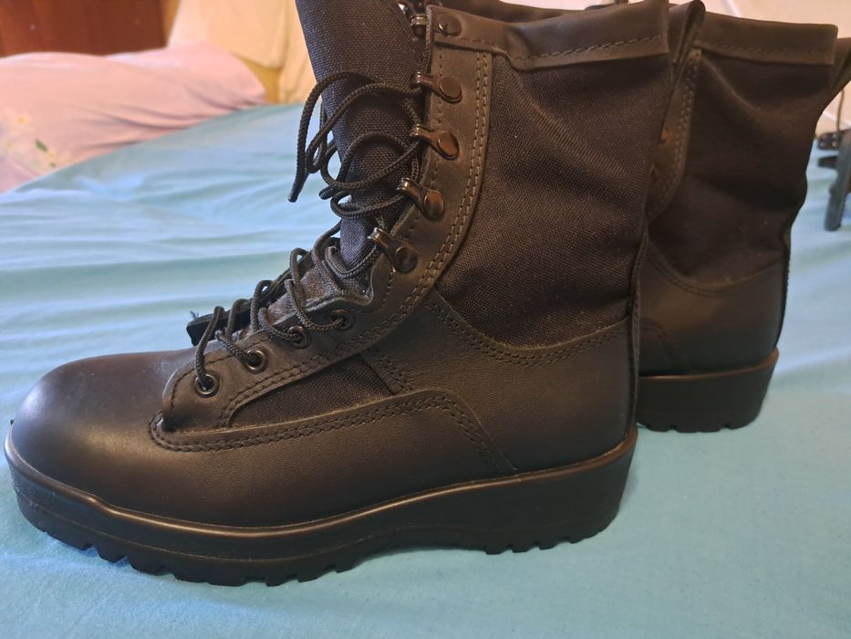 Берці нові 39 розмір