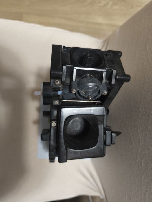 Zaparzacz Saeco incanto