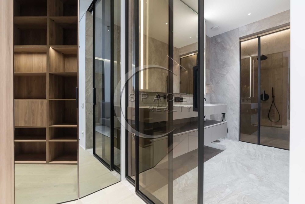 Багатокімнатна квартира за адресою бульвар Дружби Народів (площа 156 м²) - Atlanta.ua - фото 13