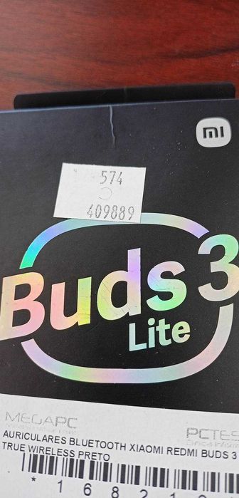 Auriculares bluetooth