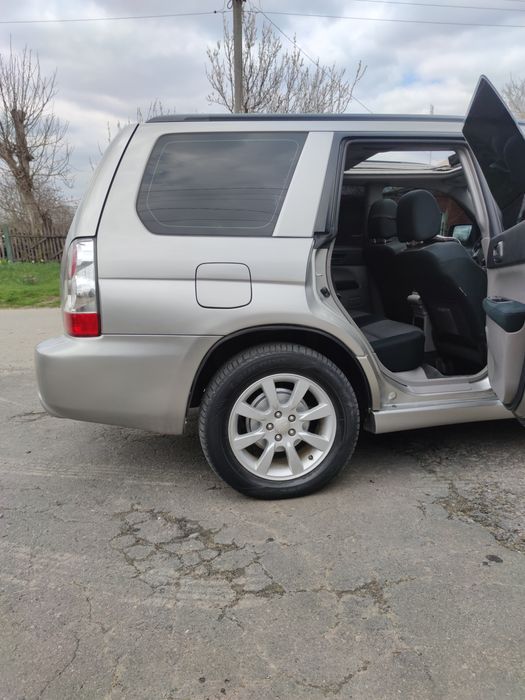 Продам Subaru Forester